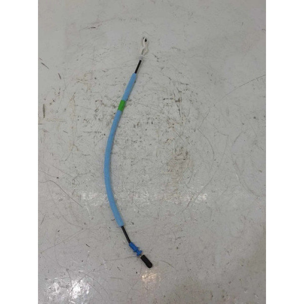 Cabo Fechadura Porta Bmw 218i 2019 2020 Dianteira Direita Preto