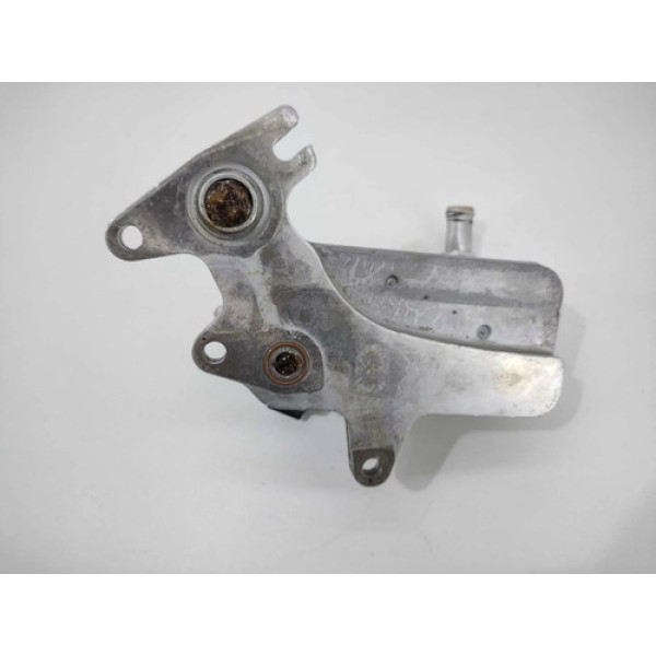 Resfriador Oleo Motor Bmw 116i 2014