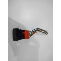 Botao Interruptor Desembaçador Vidro Traseiro Clio 1998