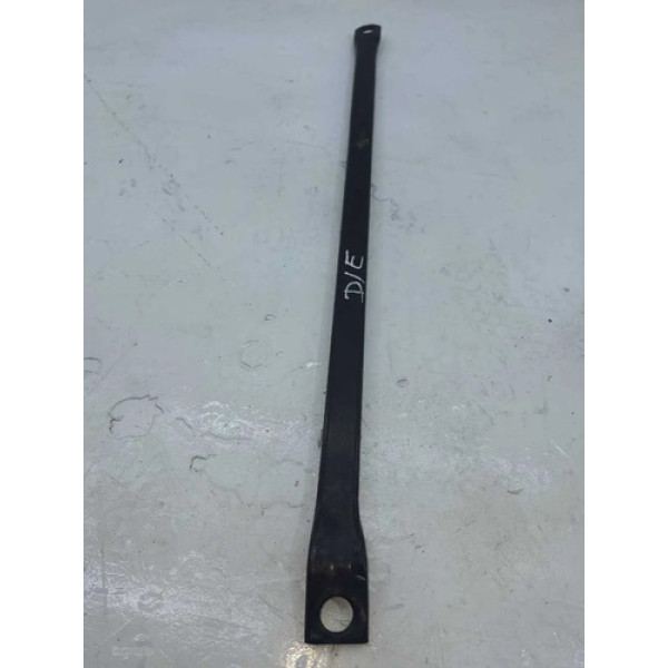 Barra Anti Torçao Bmw 328 2014 2015 2016 Dianteira Esquerda