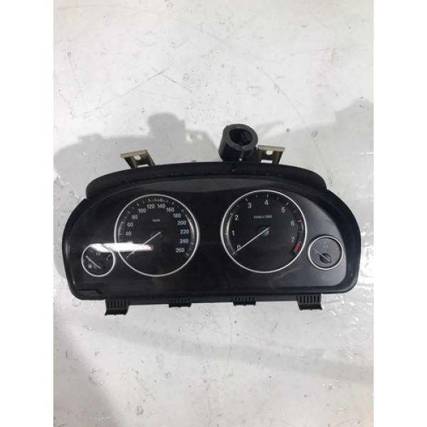 Painel Instrumentos Bmw X3 2013-2015 Original 1