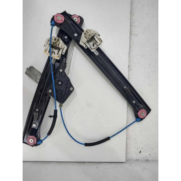 Maquina Vidro Bmw 328 2013 2014 2015 2016 Dianteira Direita