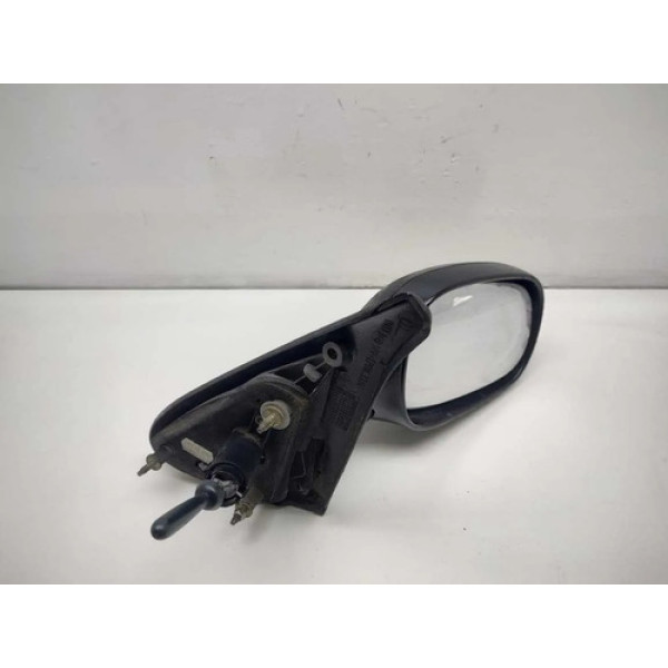 Retrovisor Dianteiro Direito Megane 1998