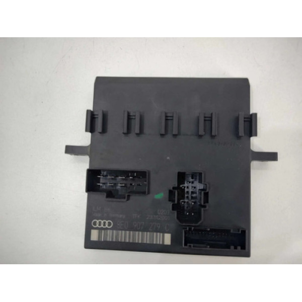 Modulo Conforto Audi A4 2002 2003 2004 2005 2.0 Aspirado