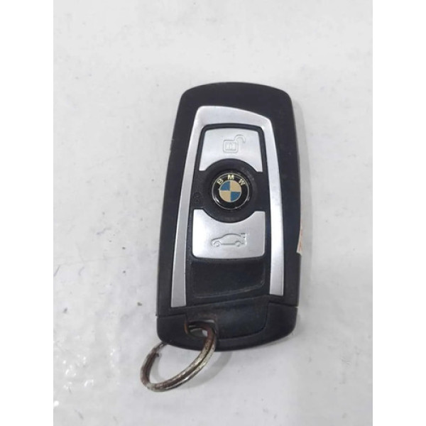 Chave Presencial Bmw 320 2015 2016