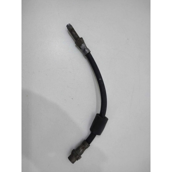 Flexivel Pinça Bmw 320i 2008 Traseiro Esquerdo