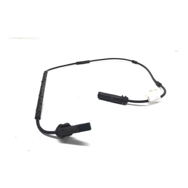 Sensor Conector Roda Bmw 320 2015 Traseira Direita
