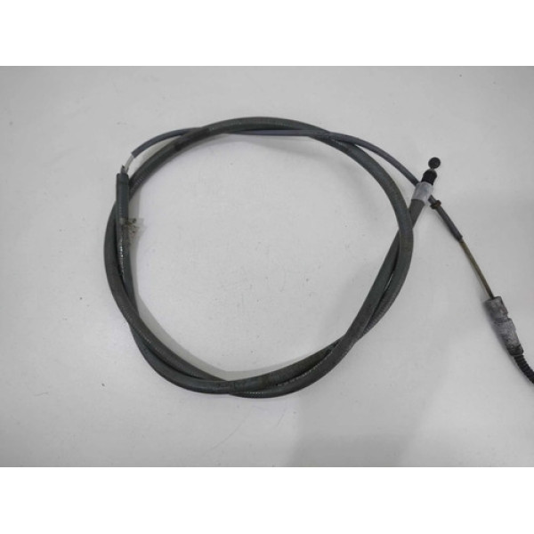 Cabo Puxador Freio De Mao Bmw 550 2005
