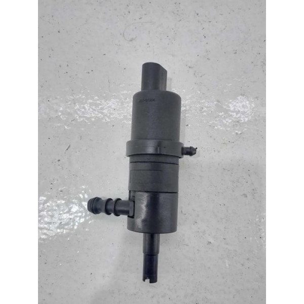 Motor Esguicho Maior Mercedes Gla250 2016