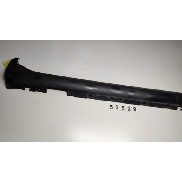 Spoiler Direito Bmw X3 2014 =50529 Pr113