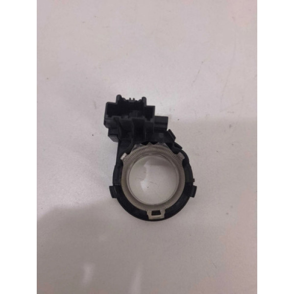 Antena Comutador Igniçao Land Rover Discovery 3 2005 Preto