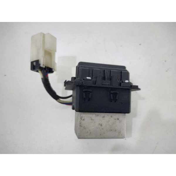 Resistencia Ar Condicionado Subaru Forester 2015