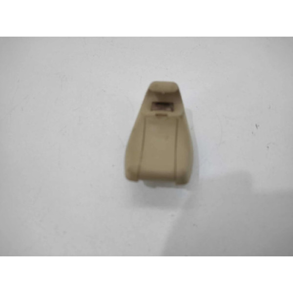Presilha Quebra Sol Bmw X3 2015