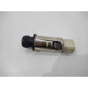Acendedor Isqueiro Megane Clio 1995 Prateado
