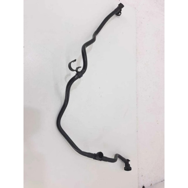 Valvula Canister Bmw X3 2014 7636143