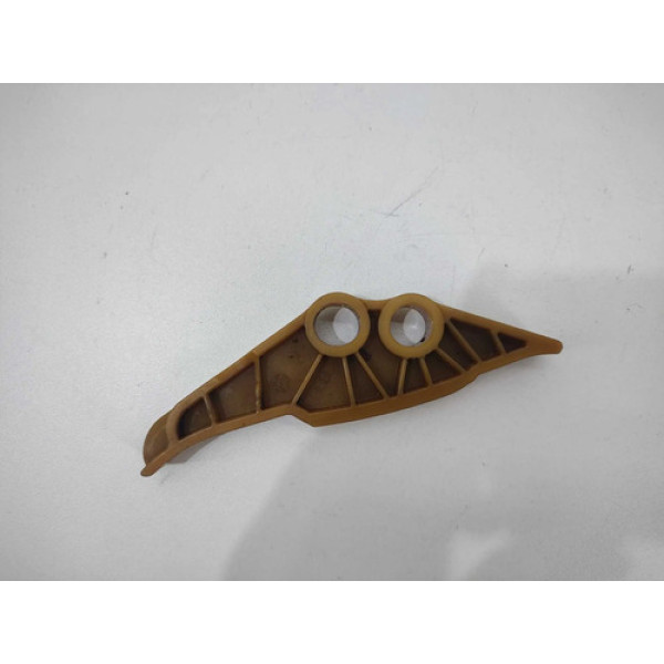 Guia Corrente Motor Menor Audi A4 2010 Marrom