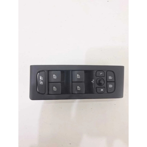 Botao Vidro Elétrico Volvo Xc40 2022 Dianteiro Esquerdo