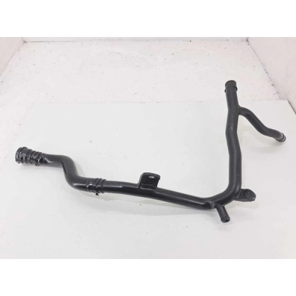Tubo Cano Mangueira Refrigeraçao Agua Audi A4 2012