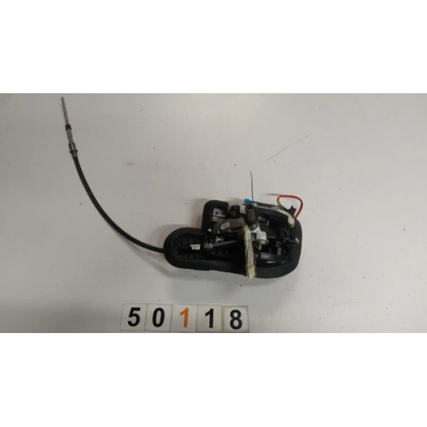 Trambulador Cambio Automático Bmw X1 2010 =50118 Pr105
