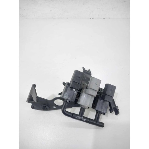 Conjunto Jogo Valvulas Egr Solenoide Audi A7 2012