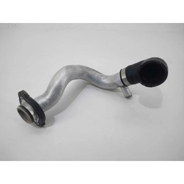 Cano Mangueira Bomba Agua Bmw X3 2013 2014 2015