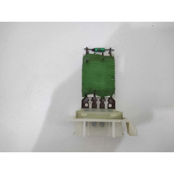 Resistencia Ar Condicionado Audi Q3 2.0 2015