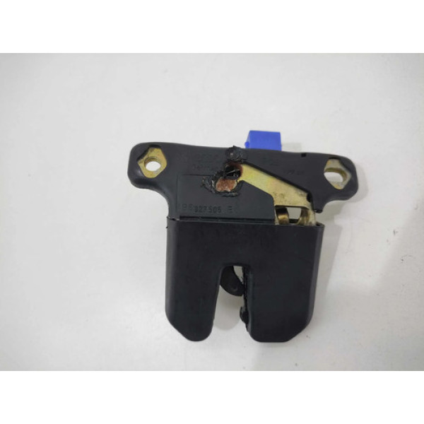 Fechadura Tampa Traseira Audi A6 1999
