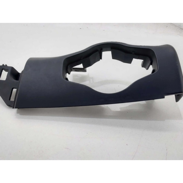 Moldura Chave Luz Farol Audi A5 2010 2011 2012