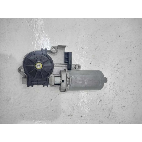 Motor Teto Solar Jeep Grand Cherokee 2011