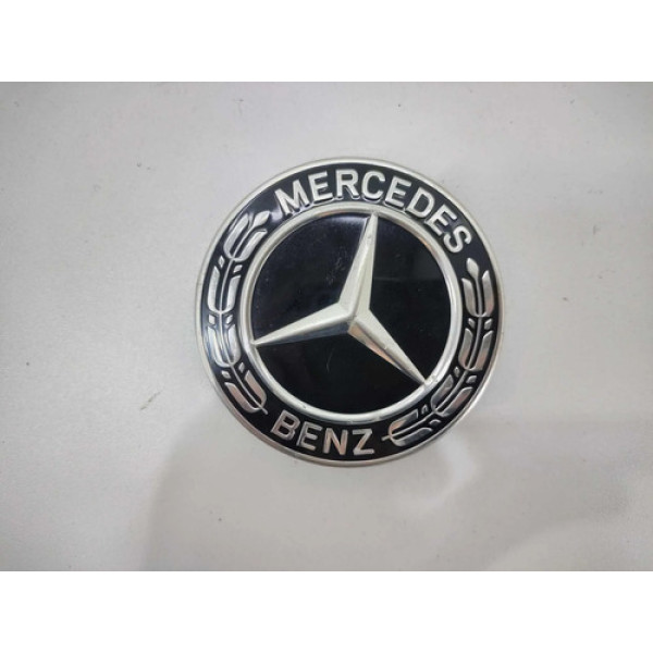 Calota Central Mercedes Glb200 2020 Preto
