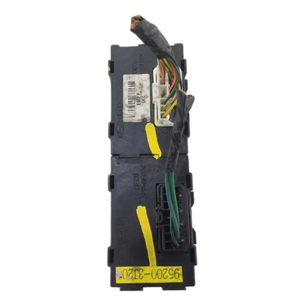 Modulo Sensor Lcm Hyundai Veracruz 2008