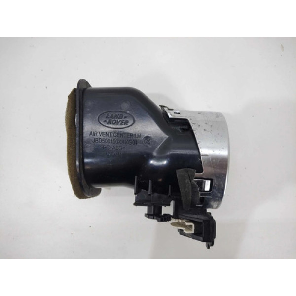 Difusor Ar Land Rover Discovery 2008 Dianteira Direita