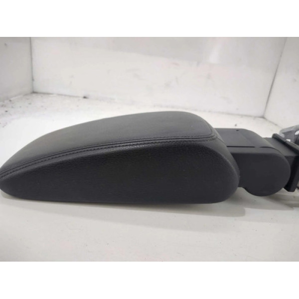 Apoio Braço Console Central Audi A3 2018 2019 2020 Preto