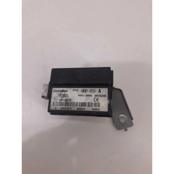 Modulo Central Trava Kia Sorento 2012