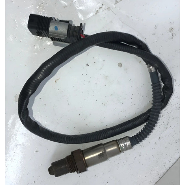 Sonda Lambda Bmw X1 20i 2016 2017 2018 5 Fios 