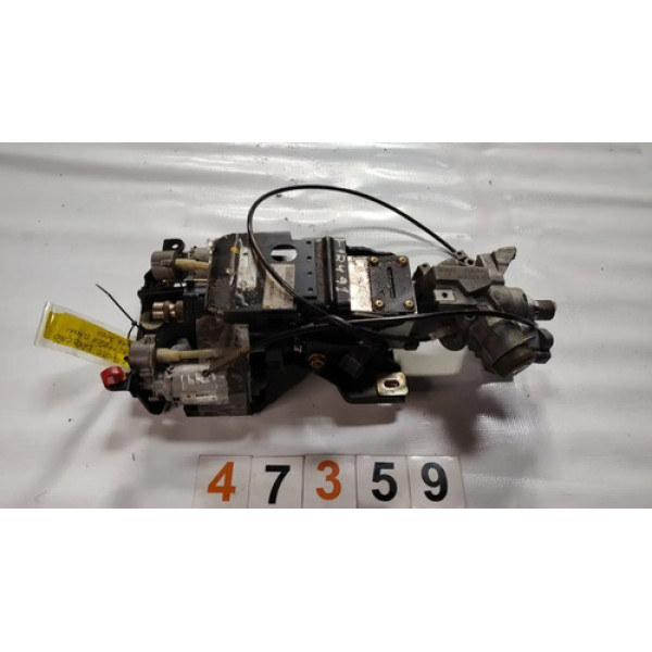 Canote Direção Eletrica Bmw X6 2010  10942659 =47359 Pr052