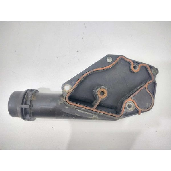 Flange Refrigeraçao Audi A4 2010 2011 2012