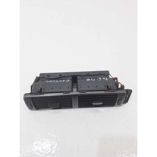 Difusor Ar Central Audi A6 1998