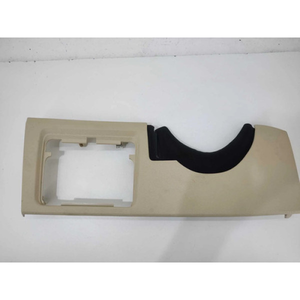 Moldura Painel Central Bmw X1 2018