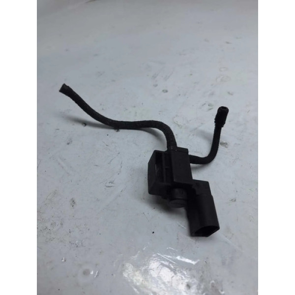 Valvula Solenoide Canister Audi A4 2002 2003 2.0 Aspirado
