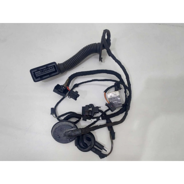 Chicote Porta Audi A4 2014 Traseira Esquerda