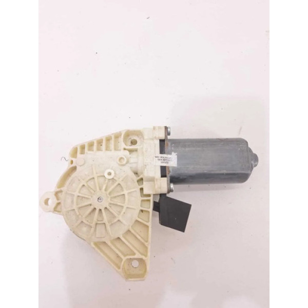Motor Maquina Vidro Mercedes B200 2008 Dianteira Direita