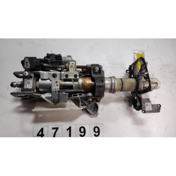Canote Direção Eletrica Bmw 550 2010
