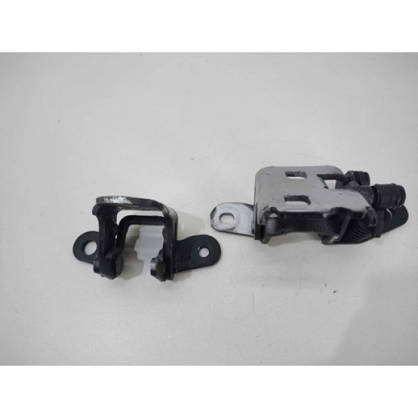 Par Dobradiça Porta Jeep Cherokee 2012 Dianteira Esquerda
