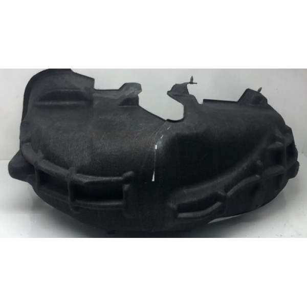 Parabarro Bmw 320 2010 Traseiro Direito  C