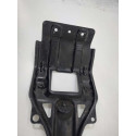 Suporte Paralama Chevrolet Captiva 2011 Preto