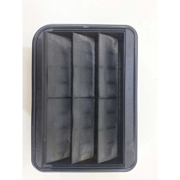 Defletor Entrada Ar Bmw X4 2016 2017 64229176945