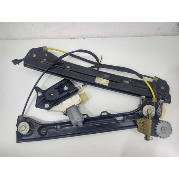 Motor Maquina Vidro Bmw 320 Gt 2016 Dianteria Direita