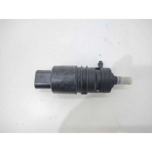 Motor Esguicho Limpador Parabrisa Bmw X1 2011