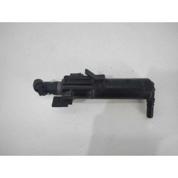 Motor Esguicho Farol Audi A4 2016 Dianteiro Esquerdo